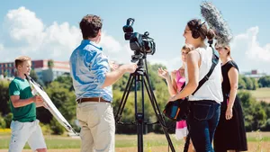 Digital Film Producer