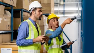 Betriebslogistikkaufmann / Betriebslogistikkauffrau