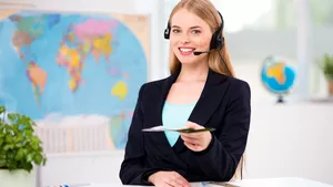 Reisebüroassistent / Reisebüroassistentin