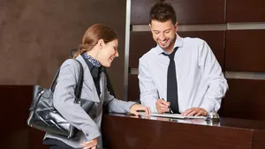 Hotelfachmann / Hotelfachfrau