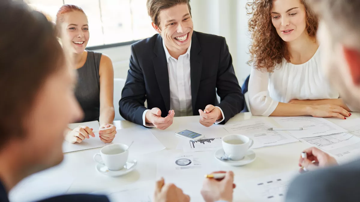 Duales Studium BWL - Handel