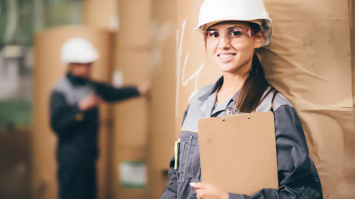 Bachelor of Engineering Papiertechnik