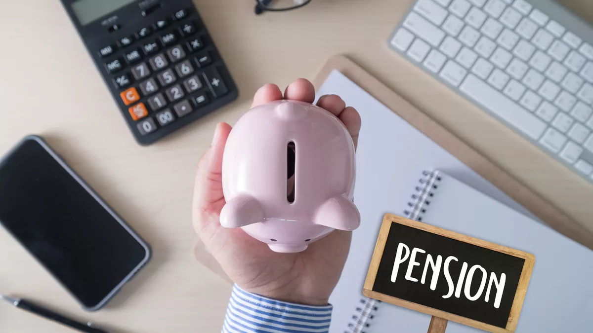 Duales Studium Rentenversicherung