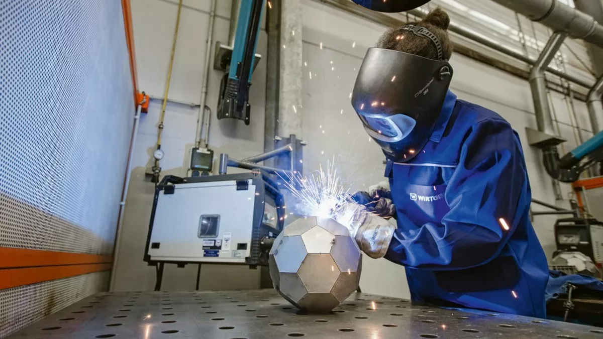 Konstruktionsmechaniker