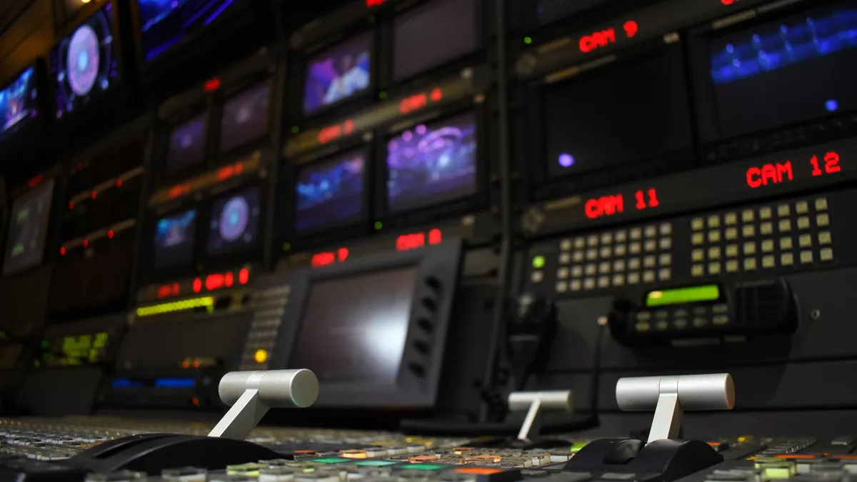 Audiovisuelle Medien