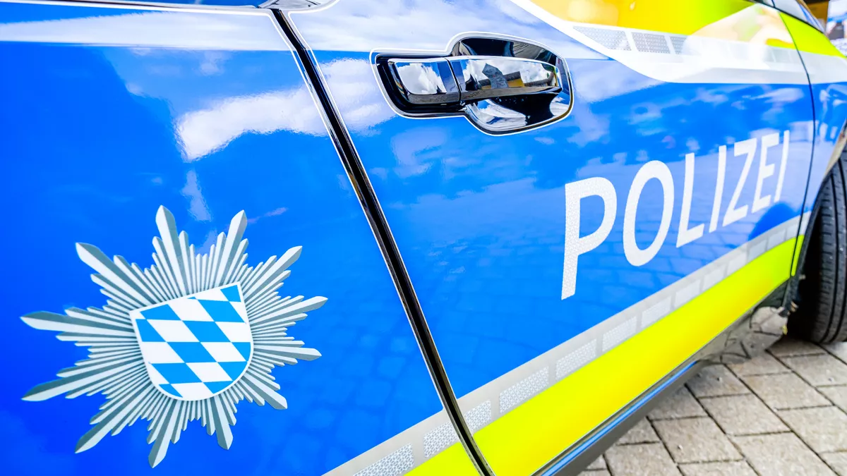 Polizeivollzugsbeamter im gehobenen Dienst.