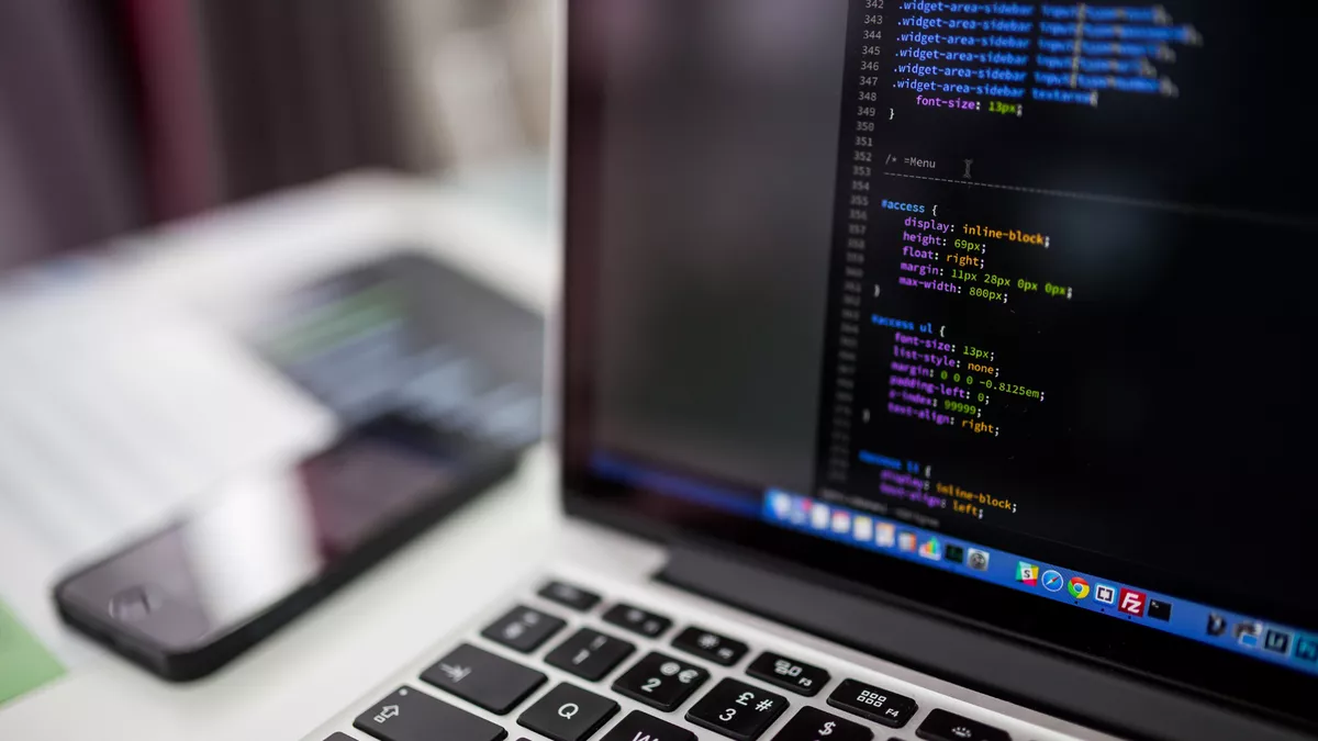 Duales Studium Informatik