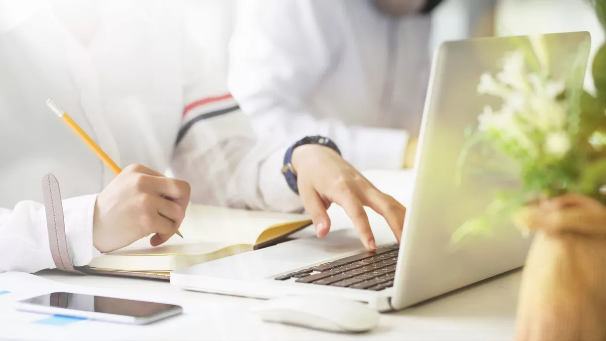 Angewandte Informatik studieren