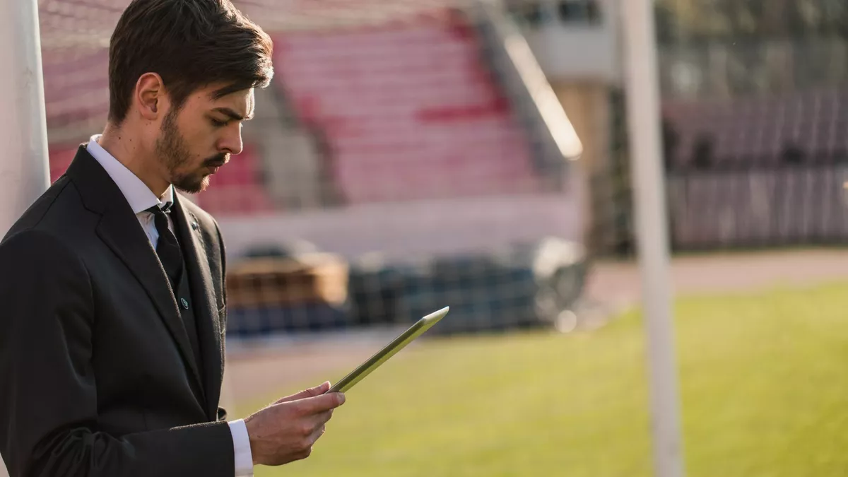 Bachelor of Arts Sportmanagement