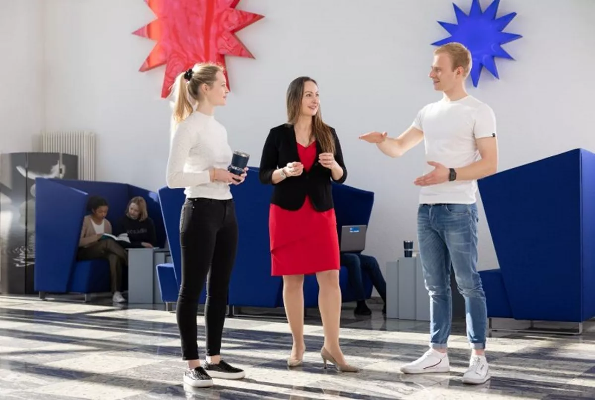 individuell | exzellent | one step ahead