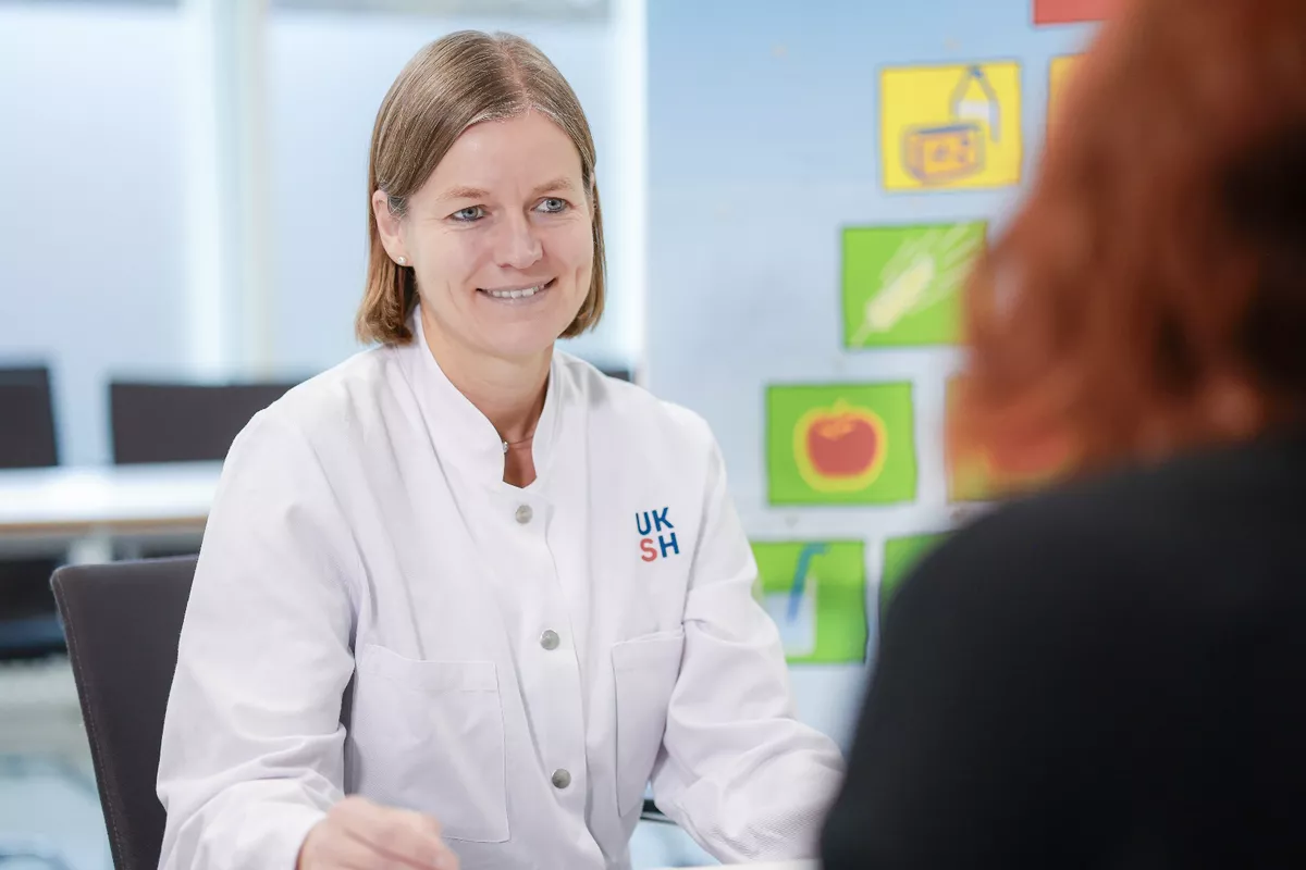 UKSH Akademie gemeinnützige GmbH - Diätassistenz