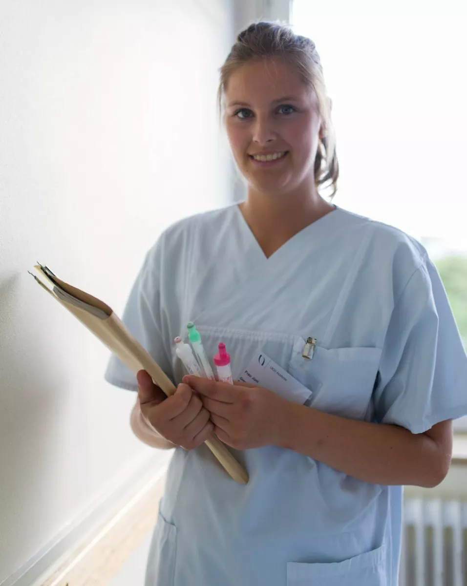 UKSH Akademie gemeinnützige GmbH - MFA