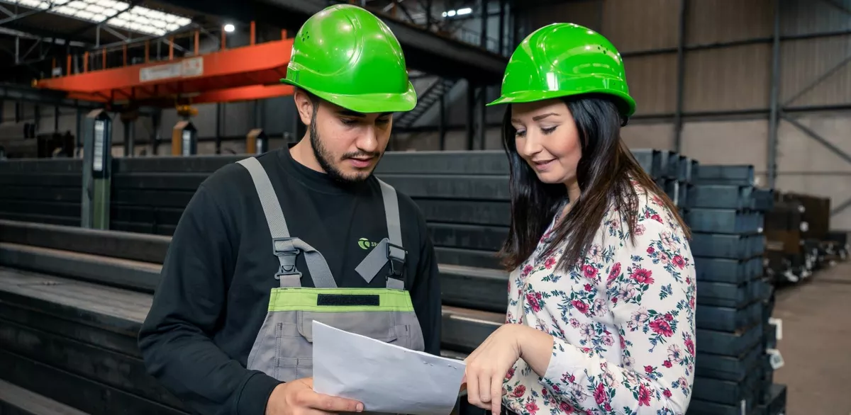 Fachkraft für Lagerlogistik