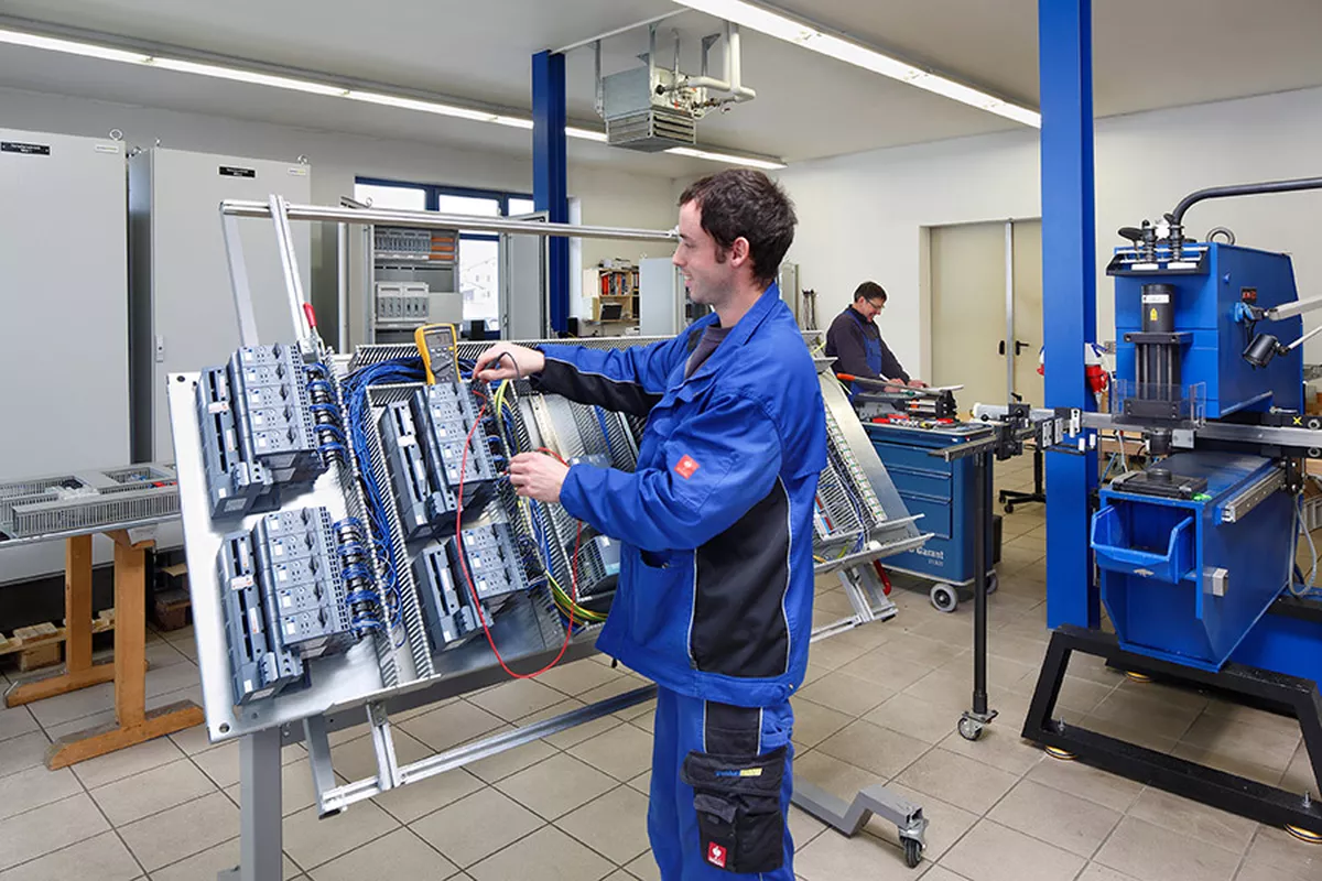 gunkel-elektro GmbH&Co.KG