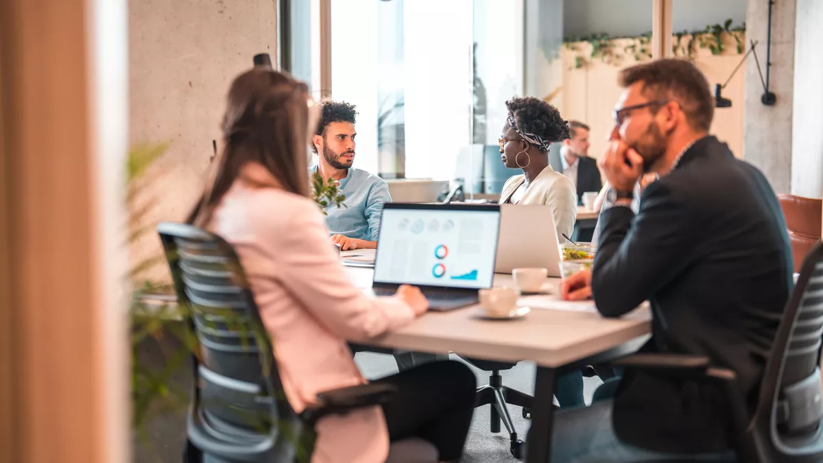 Sozialmanagement dual studieren