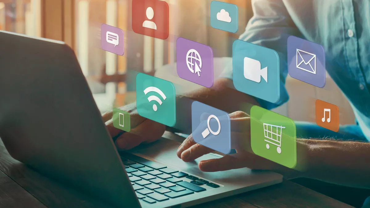 Digitale Medien studieren