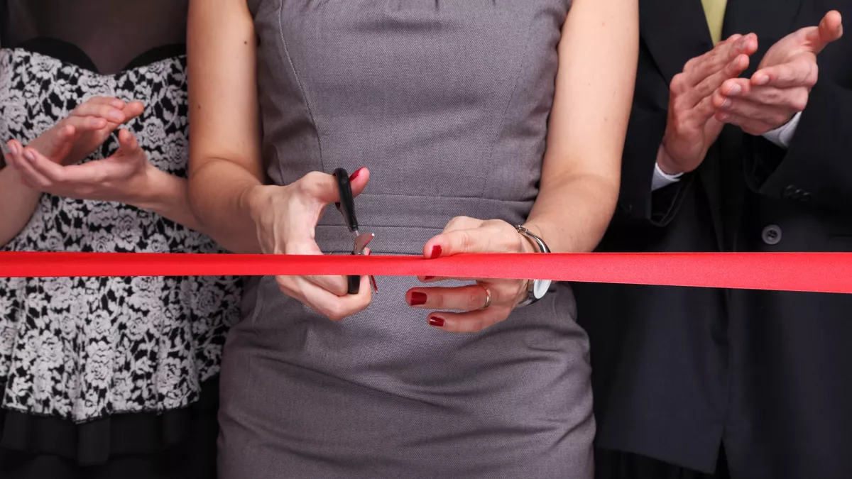 Event-, Veranstaltungs- und Kongressmanagement bei der Arbeit