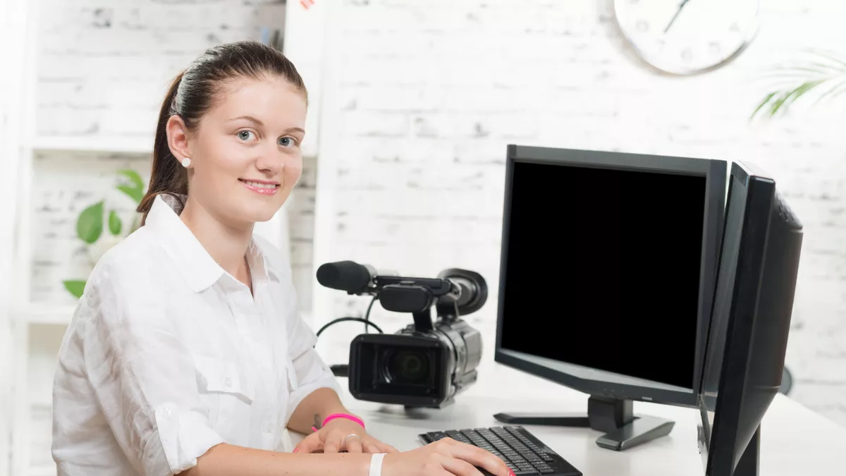 Content Creation und Online Marketing.