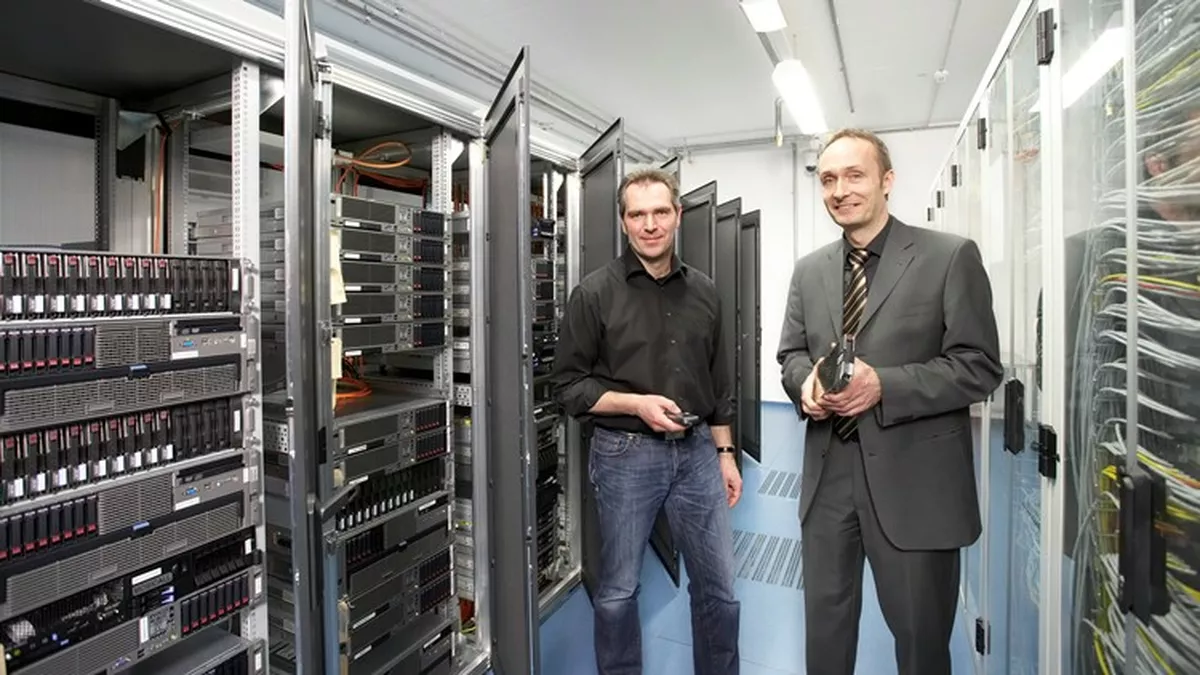 Fachinformatiker Anwendungsentwicklung