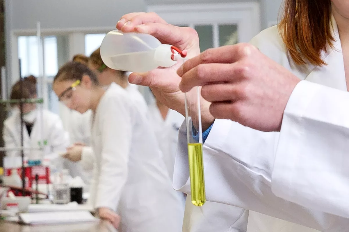 Dr. von Morgenstern Schulen, CTA-Ausbildung