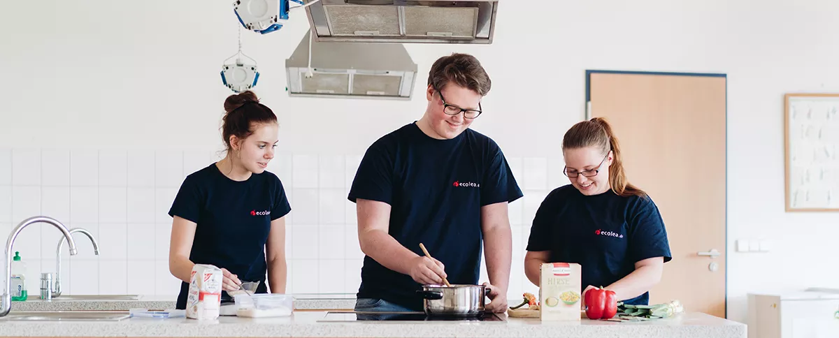 Ausbildung zum/zur Diätassistent/in / Ernährungstherapeut/in (m/w/d)