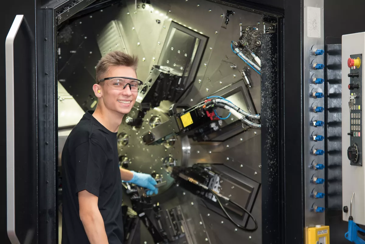 Kurt EBERLE GmbH & Co. KG