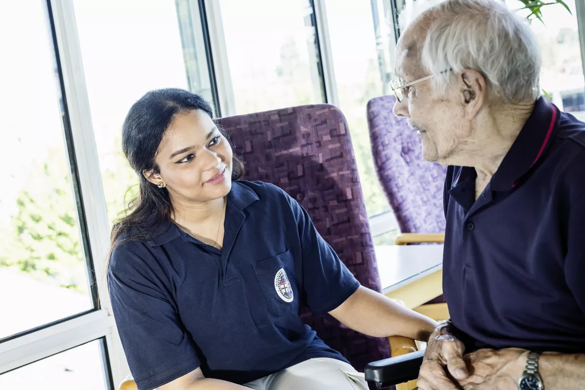 Spitalstiftung Konstanz