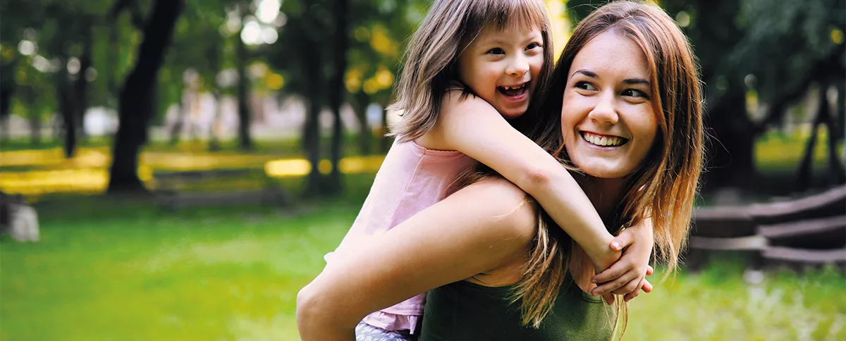 Ausbildung zum/zur Heilerziehungspfleger/in (m/w/d)