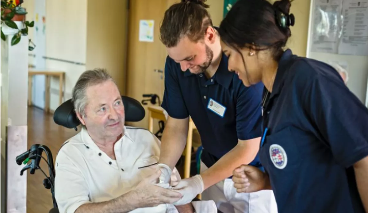 Spitalstiftung Konstanz