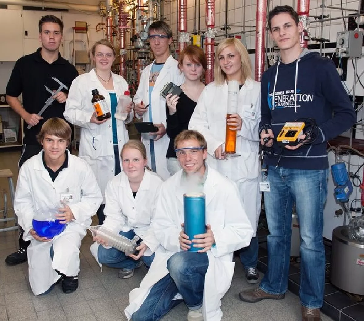 Max-Planck-Institut für Chemische Energiekonversion