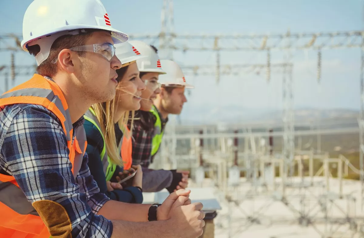 Eiffage Infra-Bau SE - Ausbildung