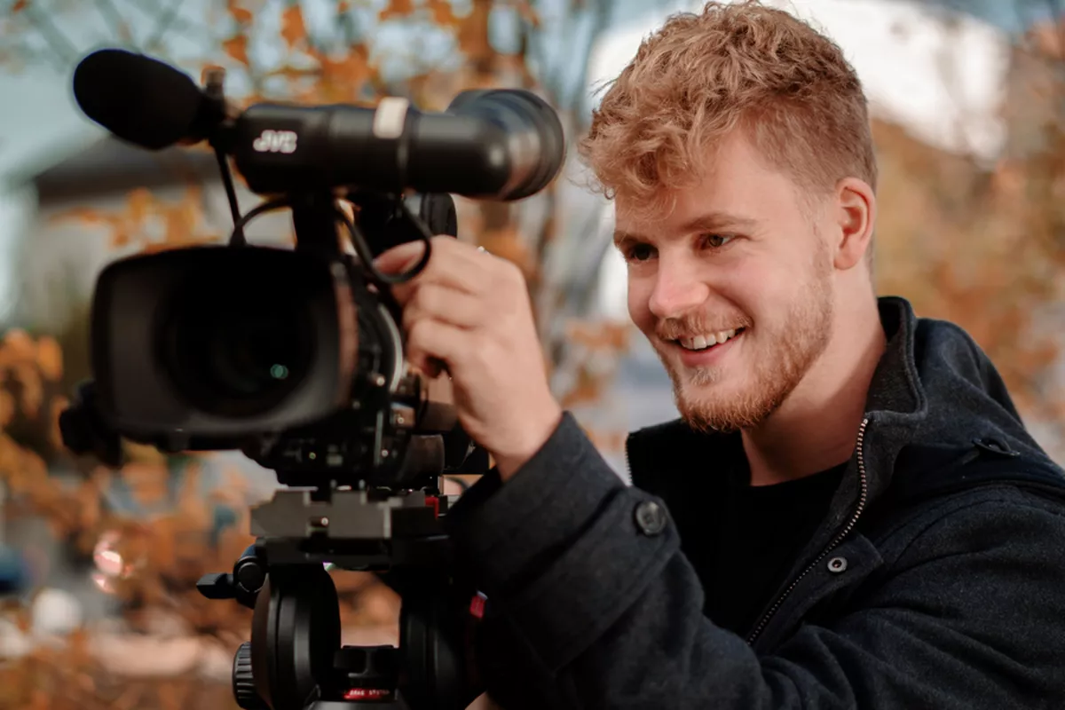 Mediengestalter Bild und Ton (m/w/d)