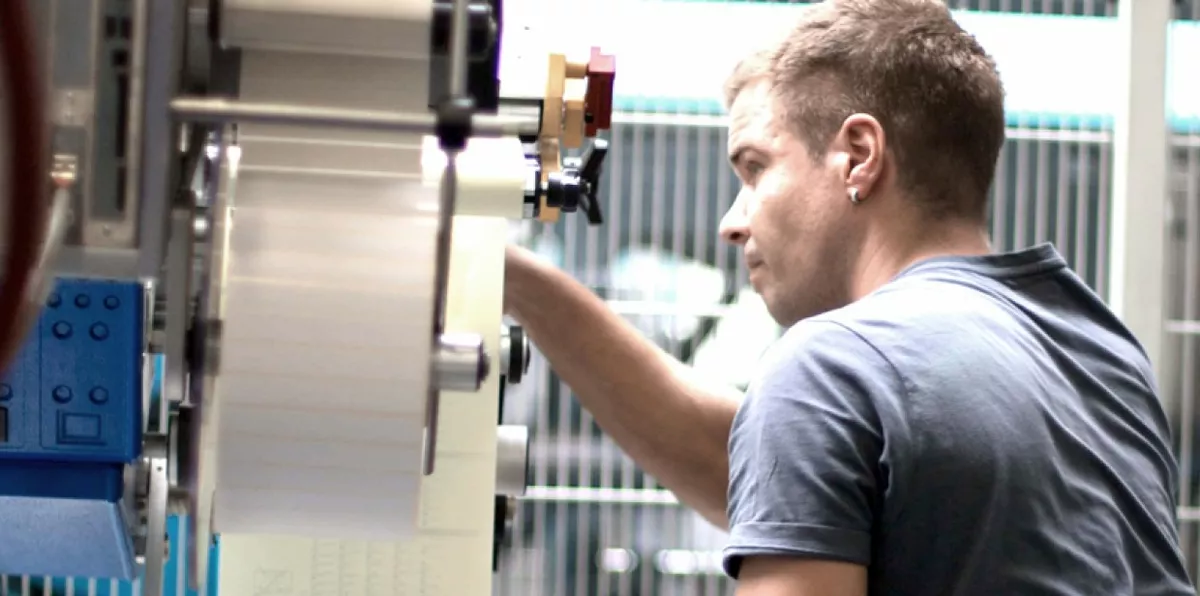 Ausbildung bei der SLG Kunststoff GmbH