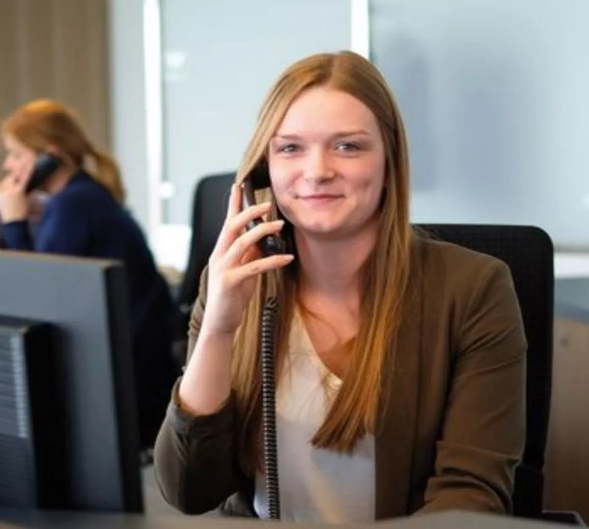 Ausbildung zum/zur Industriekaufmann/-frau (m/w/d)