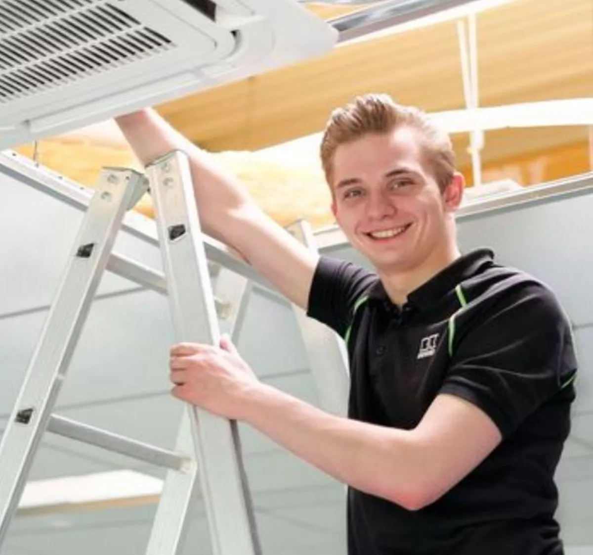 Mechatroniker für Kältetechnik (m/w/d)