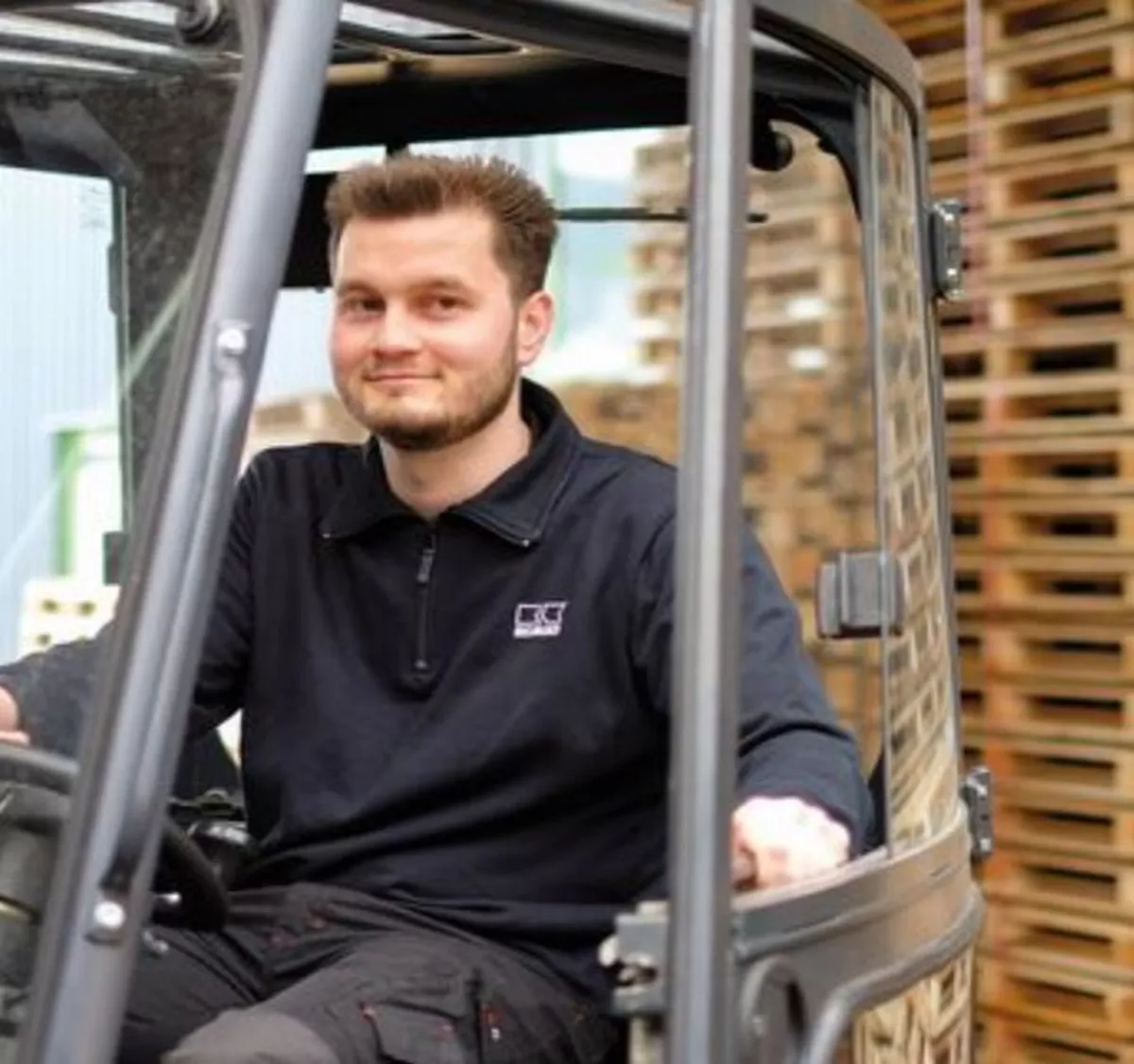 Fachkraft für Lagerlogistik (m/w/d)