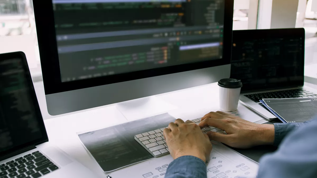 Bachelor of Science - Verwaltungsinformatik