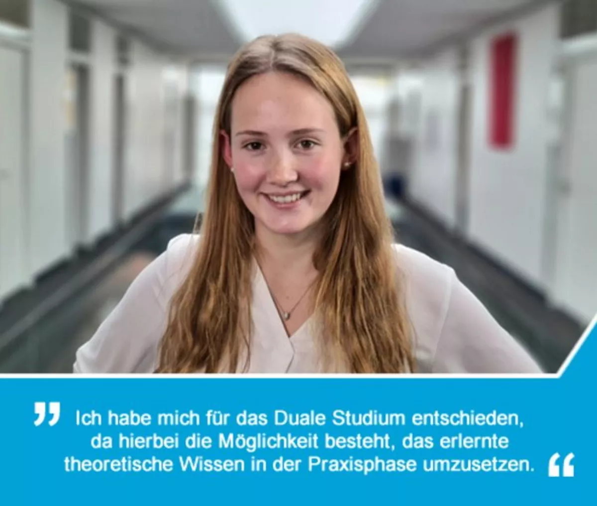 Duales Studium Bachelor of Arts (B.A.) - Steuern m/w/d