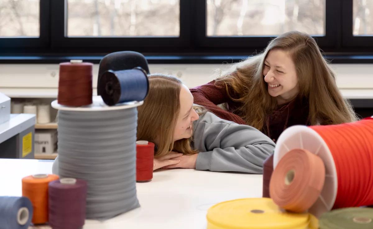 Ausbildung zum Polster- und Dekorationsnäher (m/w/d)