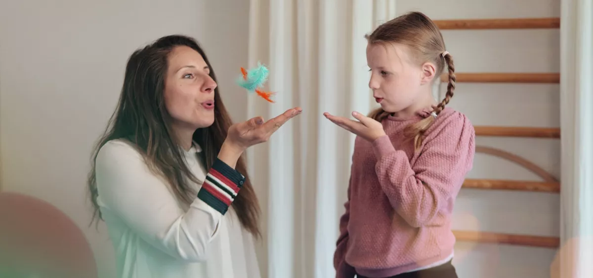 Bachelor of Science in Logopädie