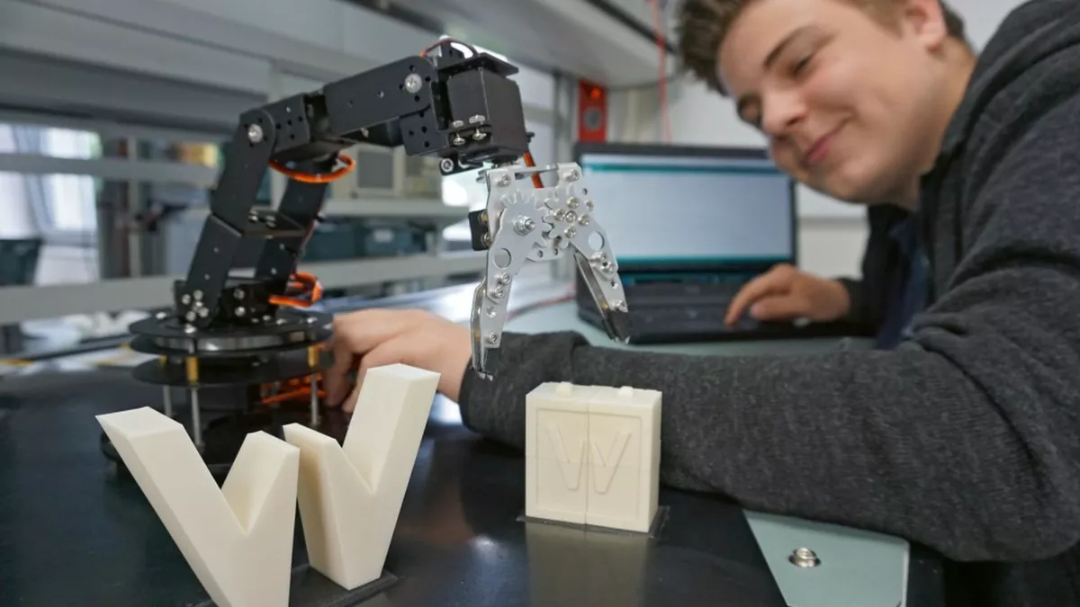 Industrieelektriker (m/w/d)