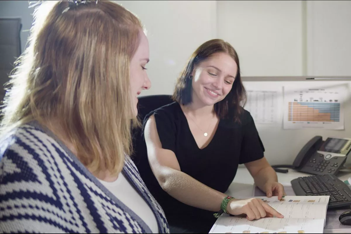 Ausbildung Industriekaufmann/-frau EU (m/w/d)