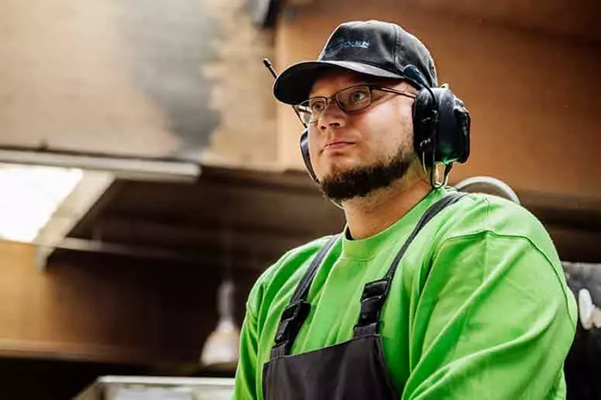 Ausbildung zum Holzbearbeitungsmechaniker (m/w/d)