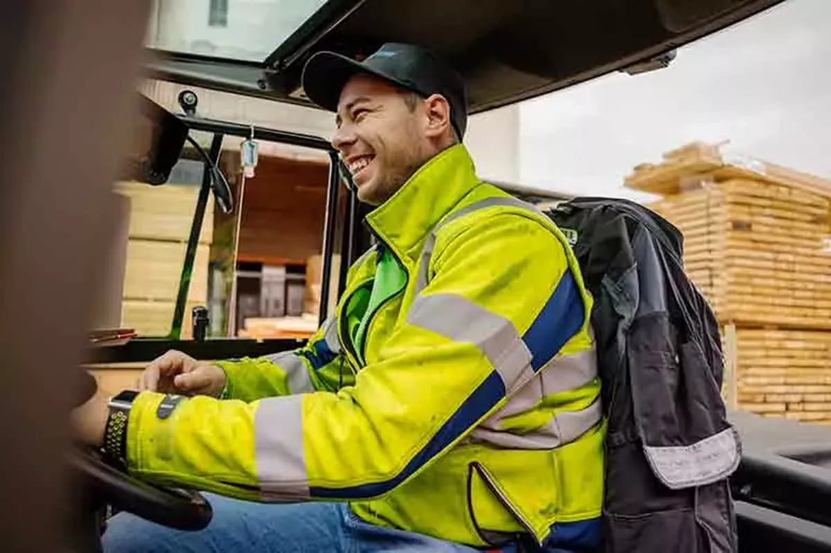 Ausbildung zur Fachkraft für Lagerlogistik (m/w/d)