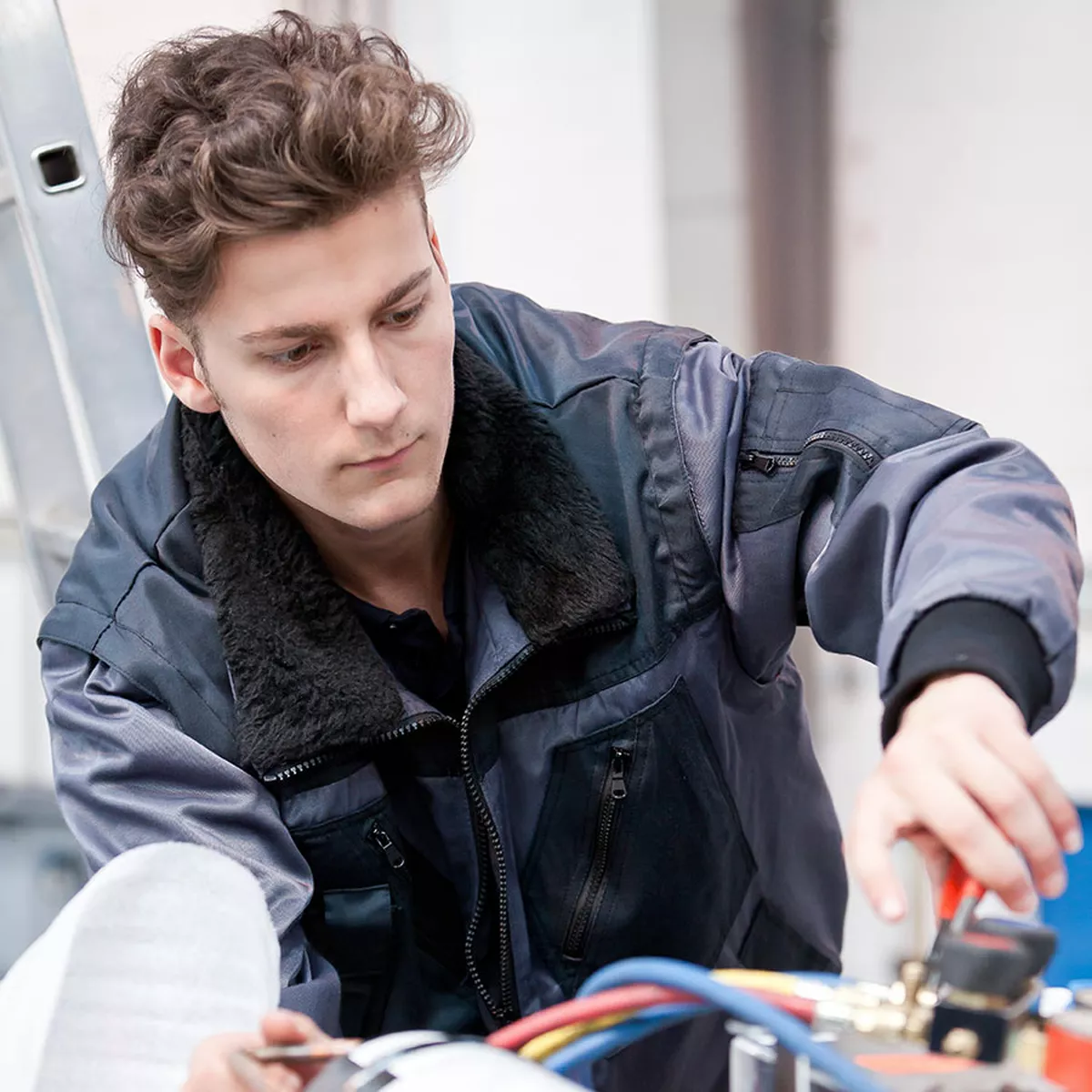 Ausbildung zum Elektroniker für Energie- und Gebäudetechnik (w/m/d)