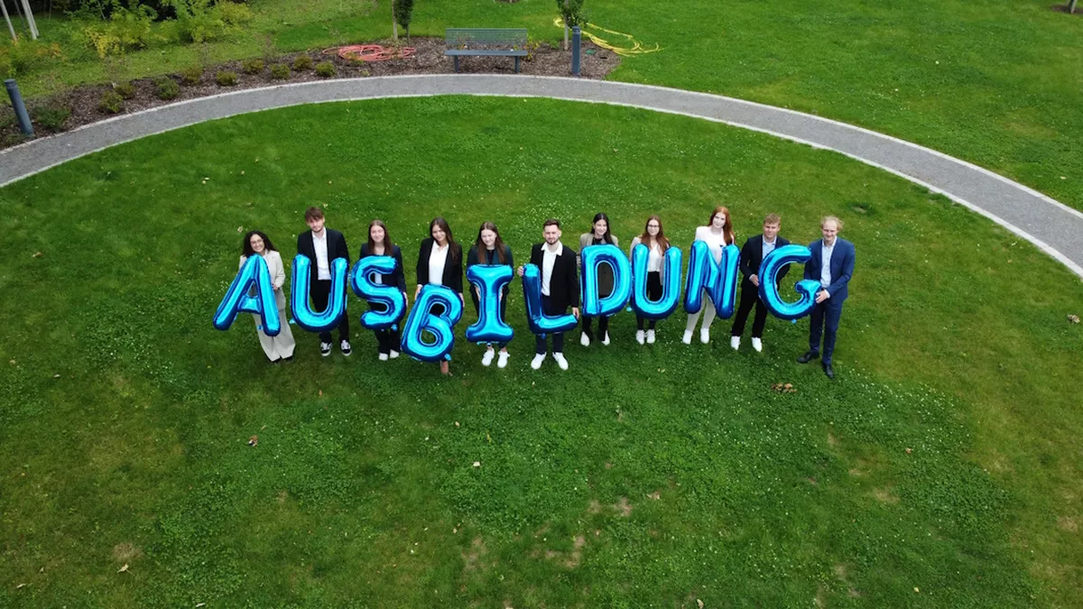 Ausbildung zum Bankkaufmann (m/w/d)