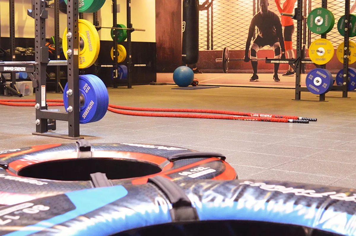 fixx! FITNESS Studio