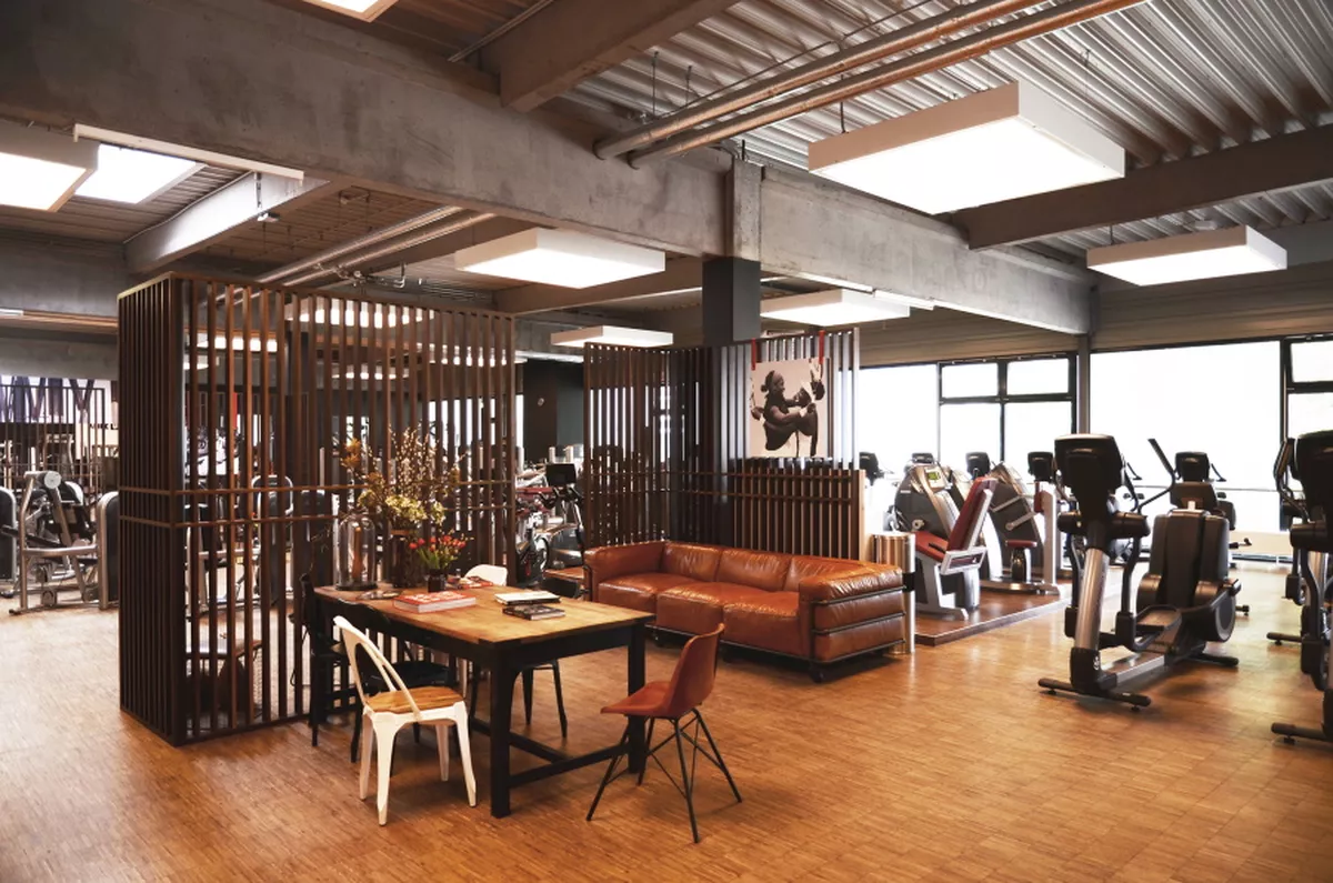 fixx! FITNESS Studio