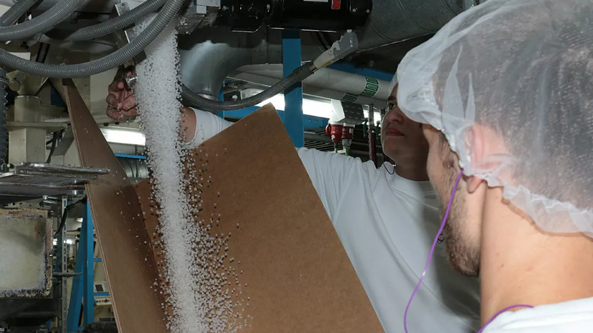 Ausbildung zum Verfahrensmechaniker für Kunststoff- und Kautschuktechnik (m/w/d)