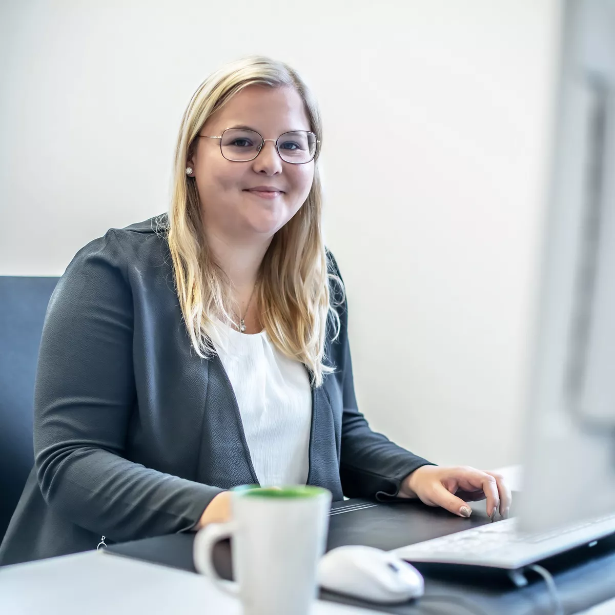 Ausbildung zum/Kaufmann für Büromanagement m/w/d